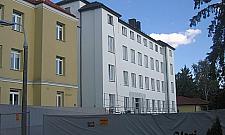 Otwierają nową przychodnię