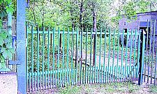 Podleśna bezskutecznie czeka na parking?