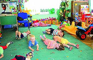 Niekochany Targówek