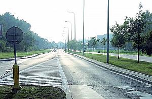 Kto nie lubi Budowlanej?