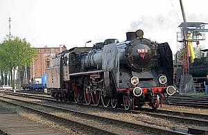 Muzeum Kolejnictwa zostanie na Woli