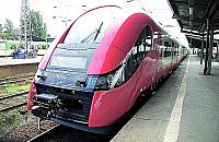 Przez Centralny na Okęcie pojedziemy już w marcu