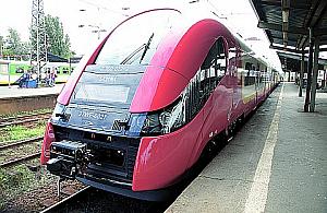 Przez Centralny na Okęcie pojedziemy już w marcu