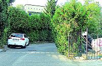 Remont B�otnej najwcze�niej za dwa lata?