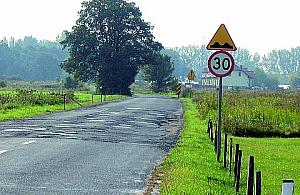 O co chodzi z wodą na Zdziarskiej?