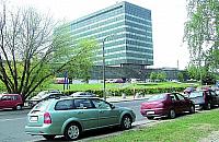 Nowocześniej w Centrum Zdrowia Dziecka