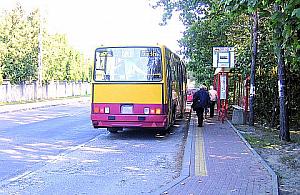 Jabłonna: jest więcej kursów