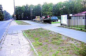 Kto zadba o bezpieczeństwo przy dwójce?