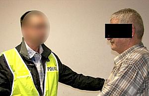 Pijany morderca z Barkocińskiej