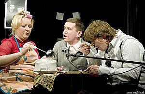 Jurki i Nowaki w Legionowie