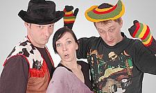 Jurki i Nowaki w Legionowie