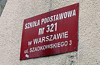 Kryzys zażegnany na Szadkowskiego?
