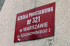Kryzys zażegnany na Szadkowskiego?