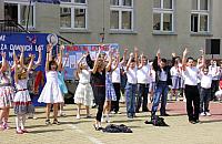 Podróżnicza zgodnie z planem dzielnicy