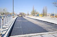 AK Kampinos do końca października