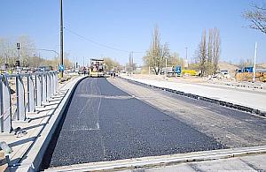 AK Kampinos do końca października