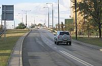Wiadukt na Annopol ju� przejezdny!