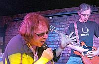 Rozdajemy bilety na Kropy w Progesji!