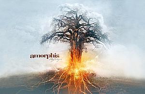 Mamy bilety na Amorphis