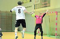 Szczypiorni�ci od zwyci�stwa do zwyci�stwa