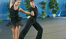 Młodzi olimpijczycy na Bielanach