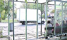 Bilety droższe, przystanki zepsute