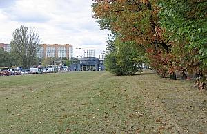 Metro Wawrzyszew - czarny punkt na mapie Bielan?