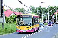 Linia 304 dojedzie do szkoły