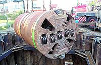 Kadetów zamknięta na rok