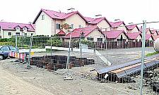 Kadetów zamknięta na rok