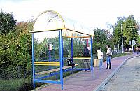 L10 - chcemy wi�kszych autobus�w