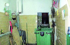 O recyklingu felieton drugi