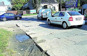 Coopera doczeka się remontu