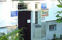 Lindego: blok w miejscu parkingu