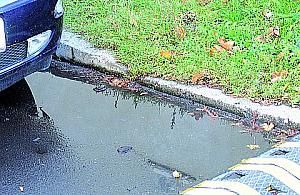 Zalewana Piotra Skargi