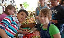 Zdrowa kuchnia w 314