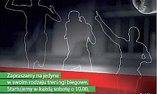 Biegaj i walcz na Tarchominie