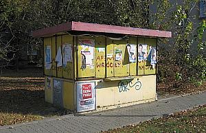 Buda jest do kasacji