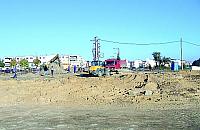 Remont p�tli trwa, przegubowc�w brak