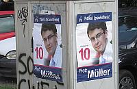 Bezprawnie za�miecili dzielnic�, teraz musz� posprz�ta�