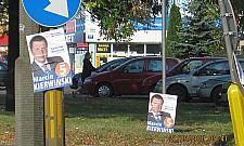 Bezprawnie za�miecili dzielnic�, teraz musz� posprz�ta�