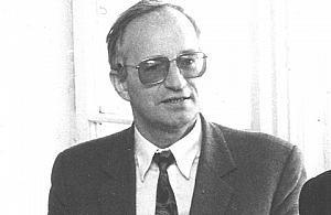 Pożegnaliśmy Jacka Krasonia