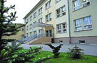 Nowe sale na Tkaczy w przysz�ym roku