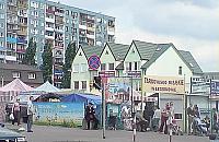 Rusza pchli targ na targowisku