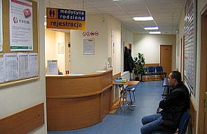 Na Myśliborskiej lekceważą pacjentów?