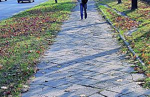 Jest w makabrycznym stanie i tak zostanie...