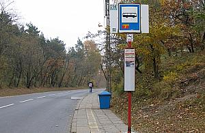 Po co nam autobus 214?