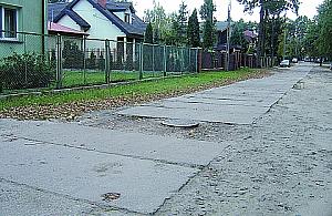 Nowe drogi jeszcze w tym roku