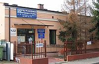 Przychodnia na Gilarskiej zosta�a w PRL-u?