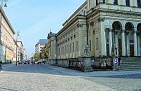 Jak ociepli� Ch�odn�?